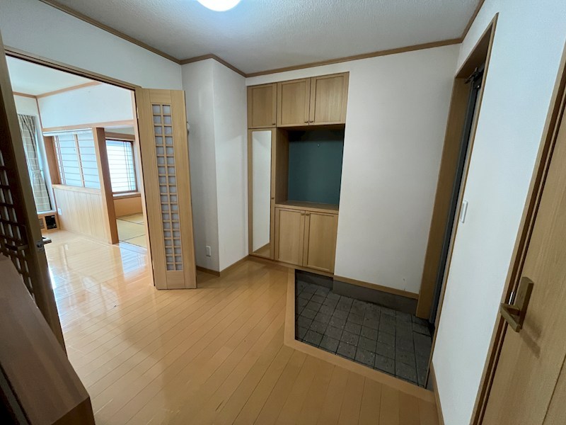 緑ヶ丘５丁目３５番　戸建て 内観写真（内装）