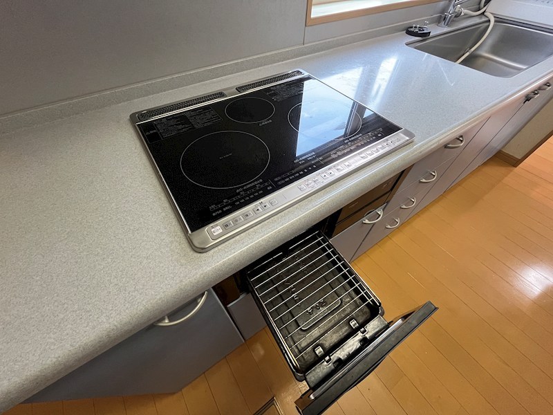 緑ヶ丘５丁目３５番　戸建て 設備