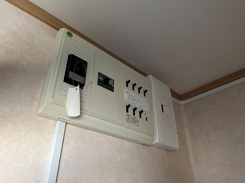 緑ヶ丘５丁目３５番　戸建て 設備