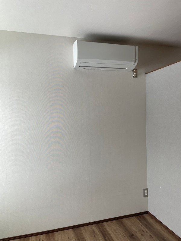 ひかり野３丁目１番　戸建て 内観写真（リビング以外の居室）