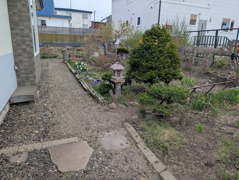網走市駒場南７丁目８１番　戸建て その他