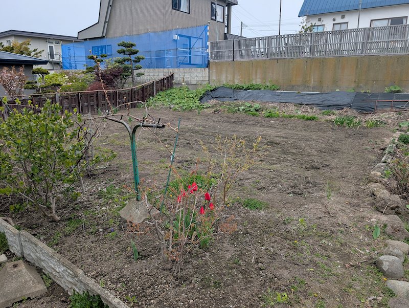 網走市駒場南７丁目８１番　戸建て その他