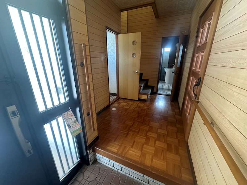 網走市駒場南７丁目８１番　戸建て その他