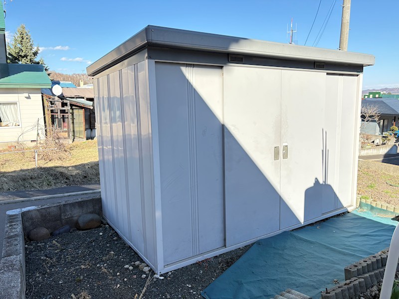 東陵町１６７番　戸建て 現地写真