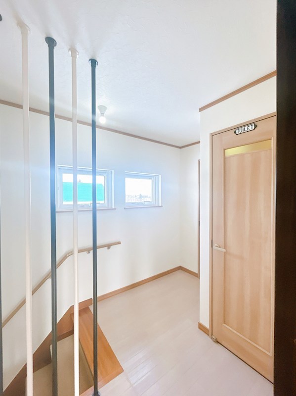東陵町１６７番　戸建て 内観写真（内装）