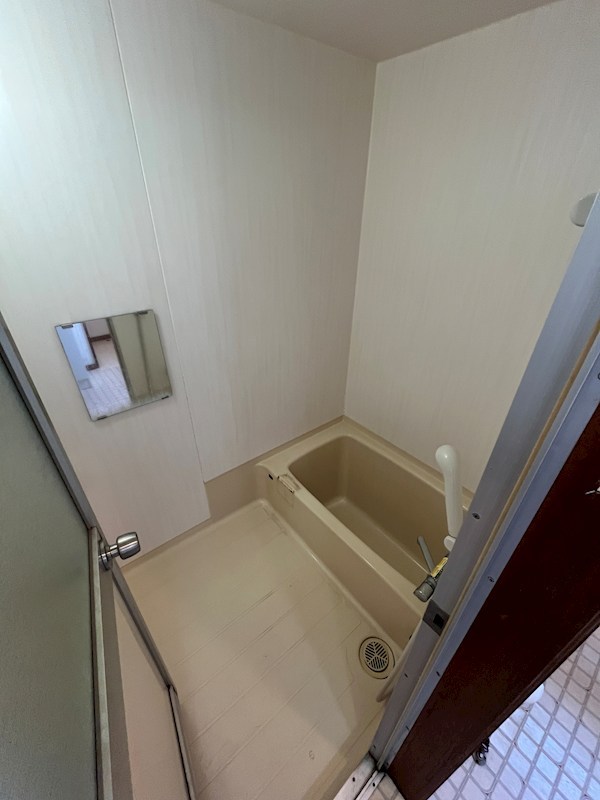 寿町４丁目４番　戸建て 内観写真（浴室）