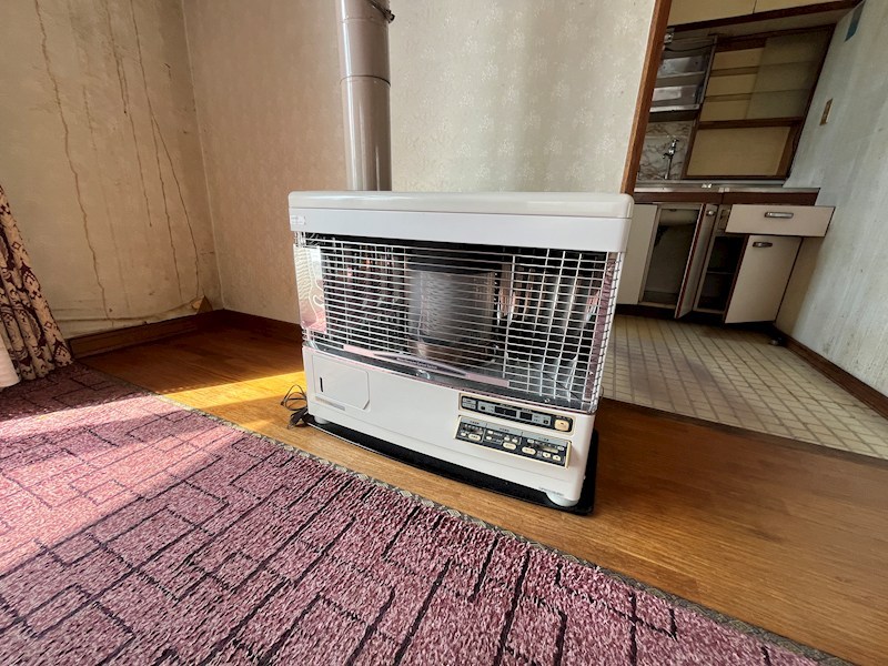寿町４丁目４番　戸建て 設備