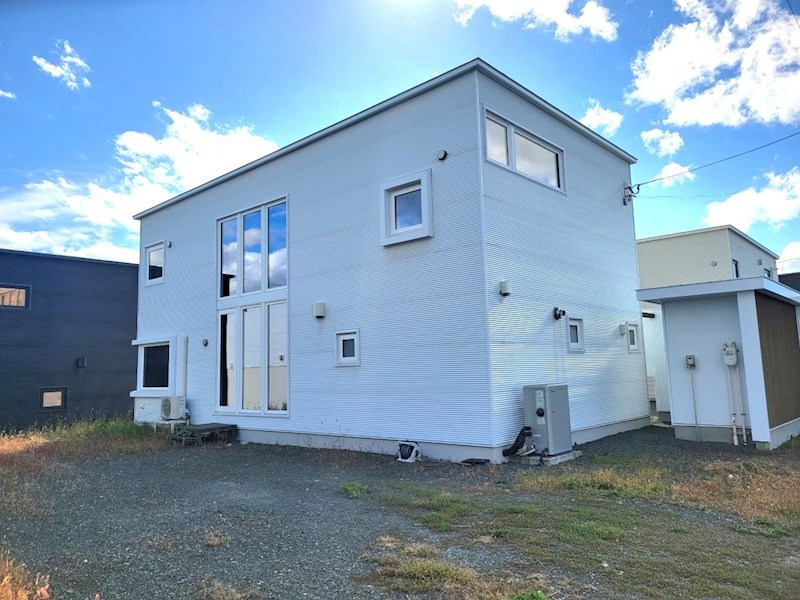 北進町1丁目31番 戸建て 現地写真