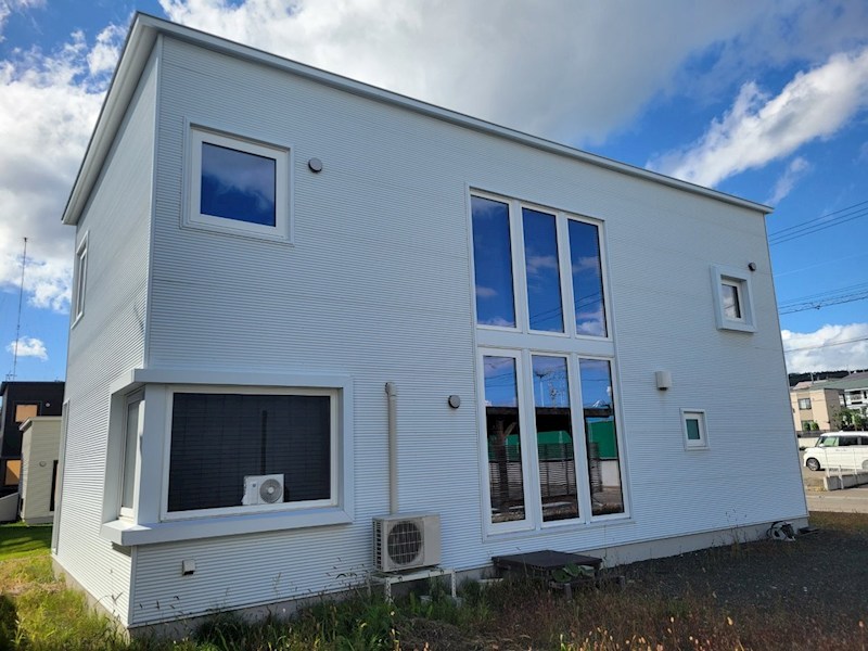 北進町１丁目３１番　戸建て 現地写真