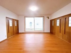 相内町１０６番　戸建て 内観写真（リビング）