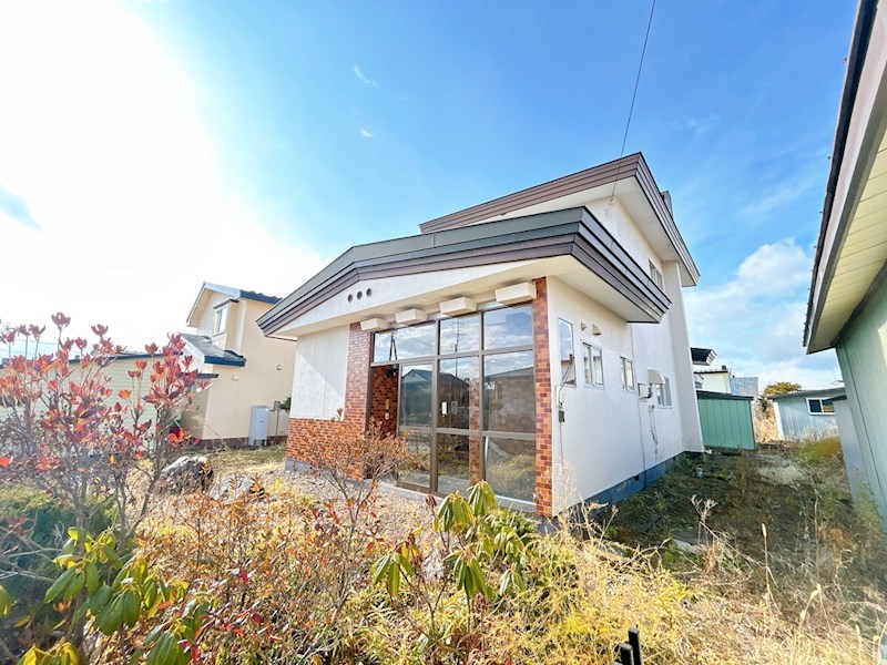 相内町１０６番　戸建て 現地写真