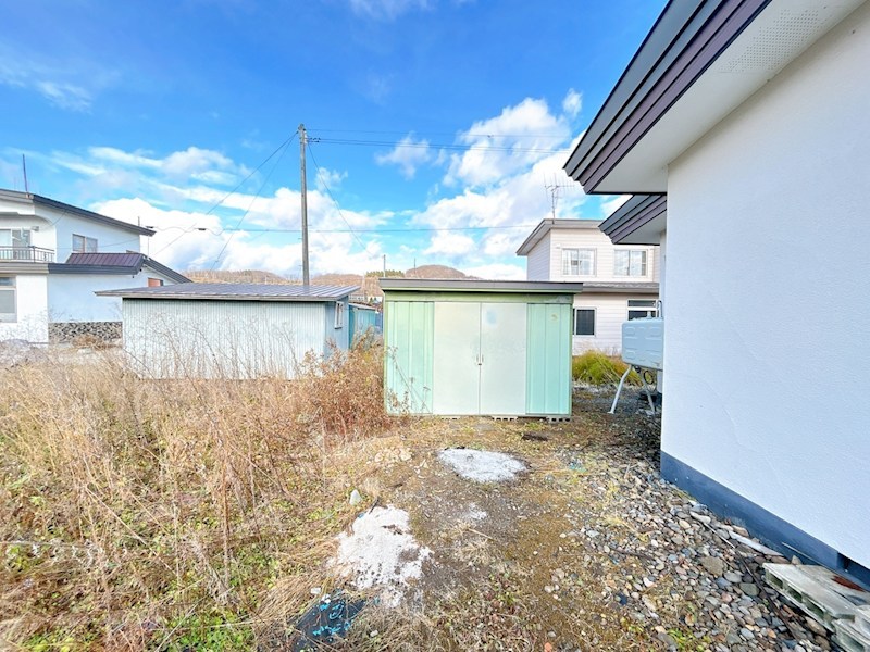 相内町１０６番　戸建て 現地写真（その他）