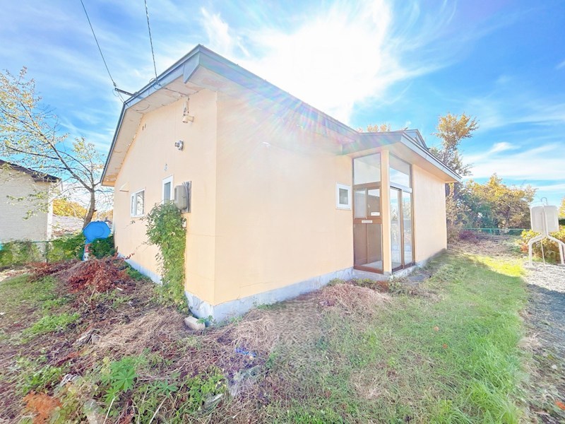 東陵町132番 戸建て 現地写真