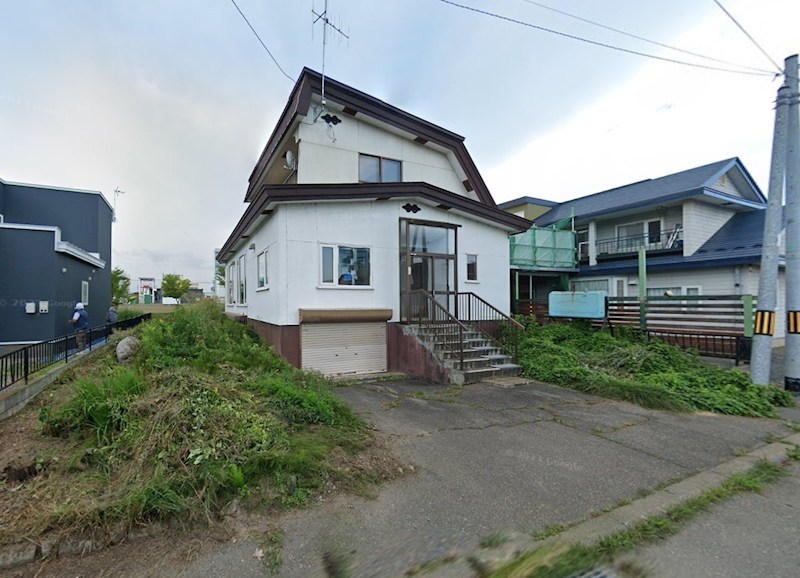 広明町１９８番　戸建て 現地写真