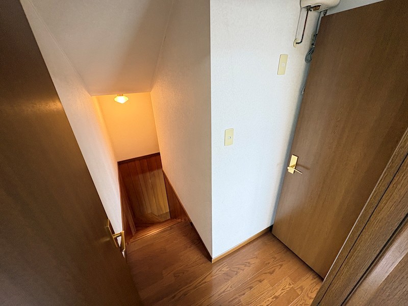 東三輪５丁目５番　戸建て 内観写真（内装）