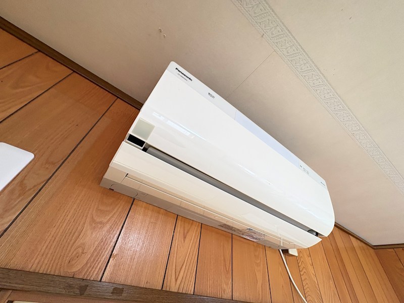 東三輪５丁目５番　戸建て 設備