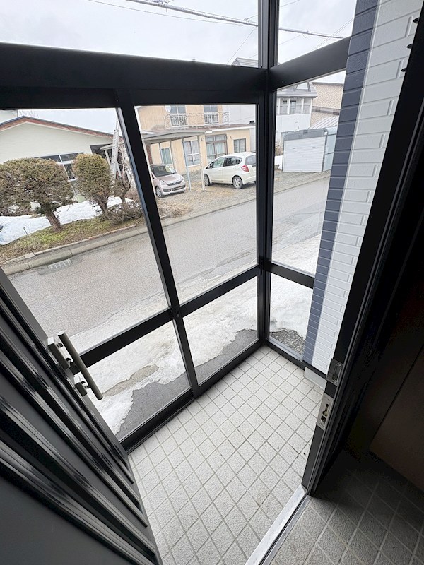 東三輪５丁目５番　戸建て その他