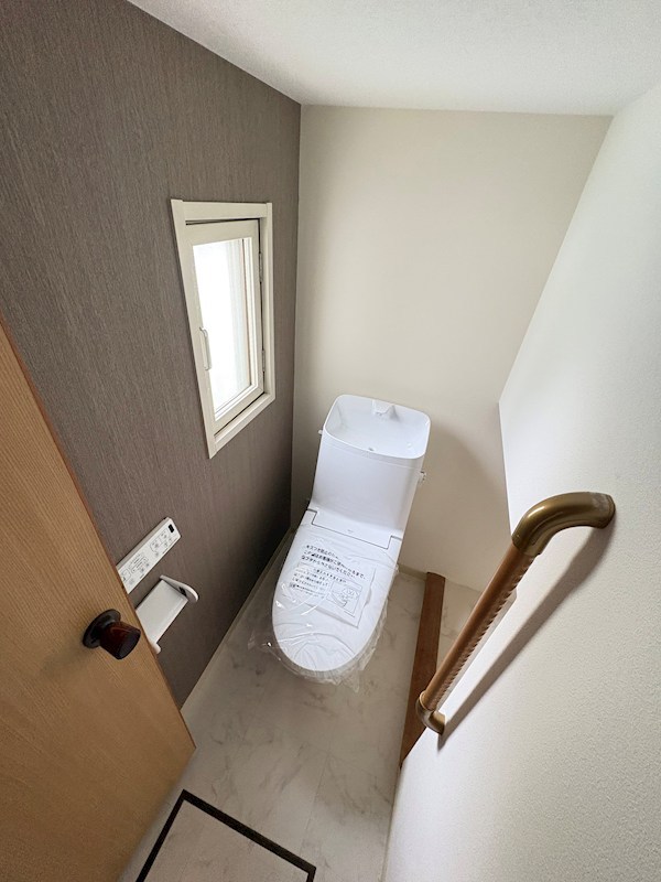 高砂町７番　戸建て 内観写真（洗面台・洗面所）