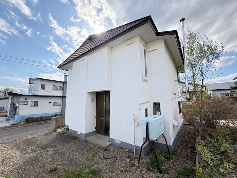 高砂町７番　戸建て 現地写真