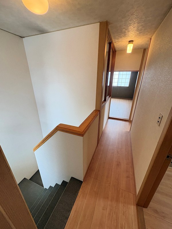 高砂町７番　戸建て 内観写真（内装）