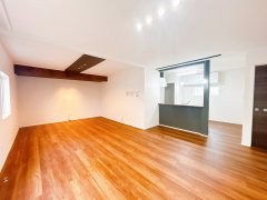 田端町９番　戸建て 内観写真（リビング）