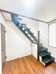 田端町９番　戸建て 内観写真（内装）