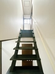 田端町９番　戸建て 内観写真（内装）