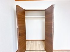 田端町９番　戸建て 内観写真（収納）