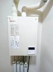 田端町９番　戸建て 設備