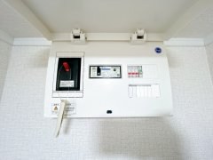 田端町９番　戸建て 設備