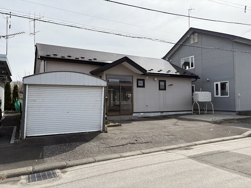 中ノ島町４丁目１０番　戸建て 現地写真