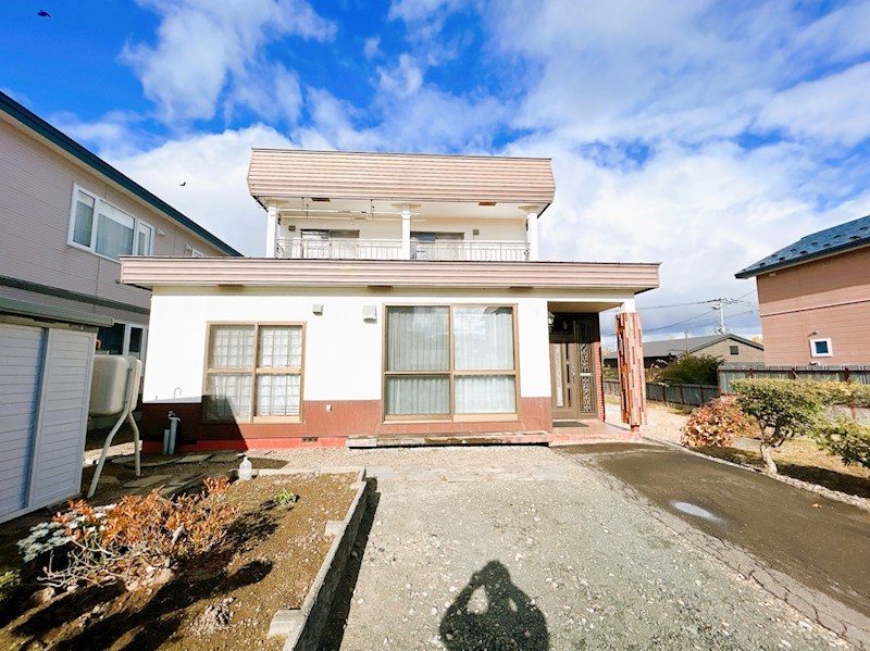 美幌町字青山南5番　戸建て 現地写真