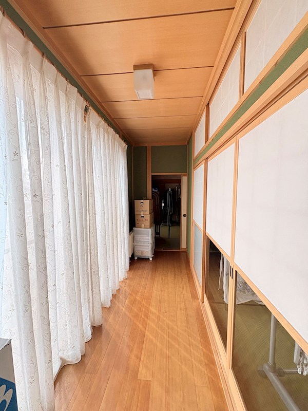 美山町南８丁目４５番　戸建て 内観写真（内装）