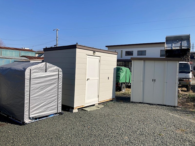北光３２６番　戸建て その他