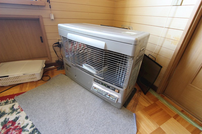 北光３２６番　戸建て 設備