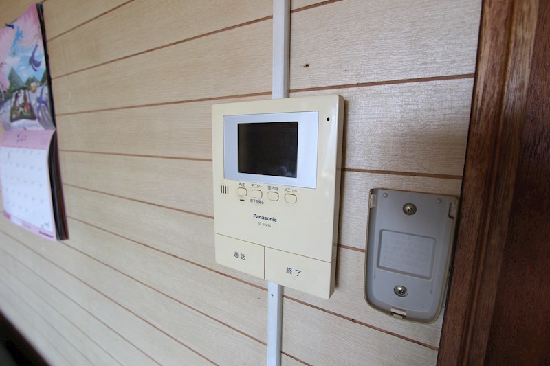 北光３２６番　戸建て 設備