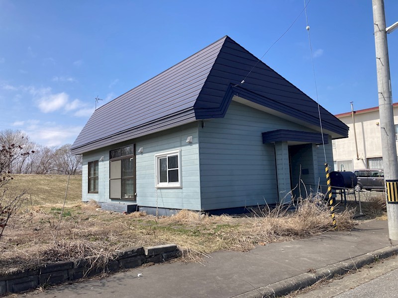 とん田西町２７４番　戸建て 現地写真