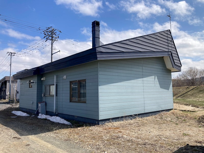 とん田西町２７４番　戸建て 現地写真