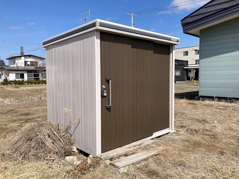 とん田西町２７４番　戸建て 現地写真（その他）