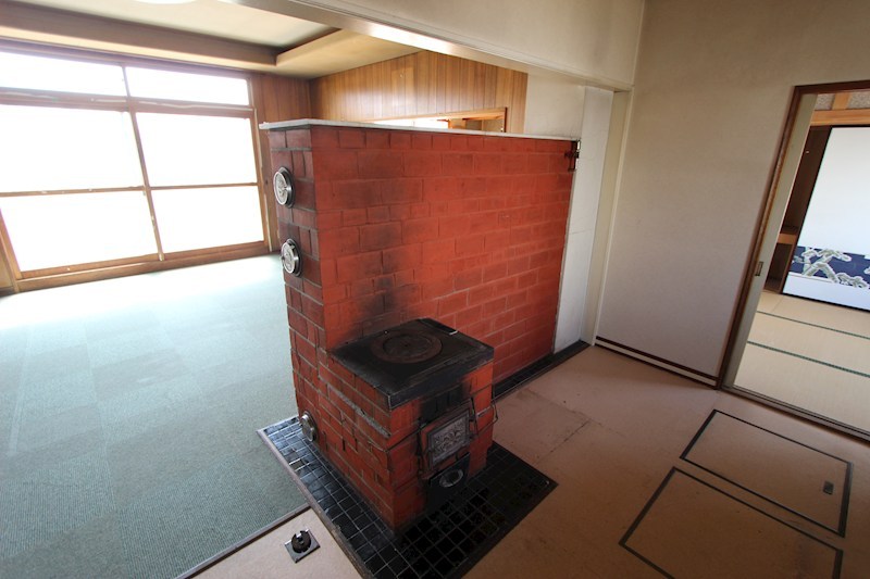 とん田西町２７４番　戸建て 設備