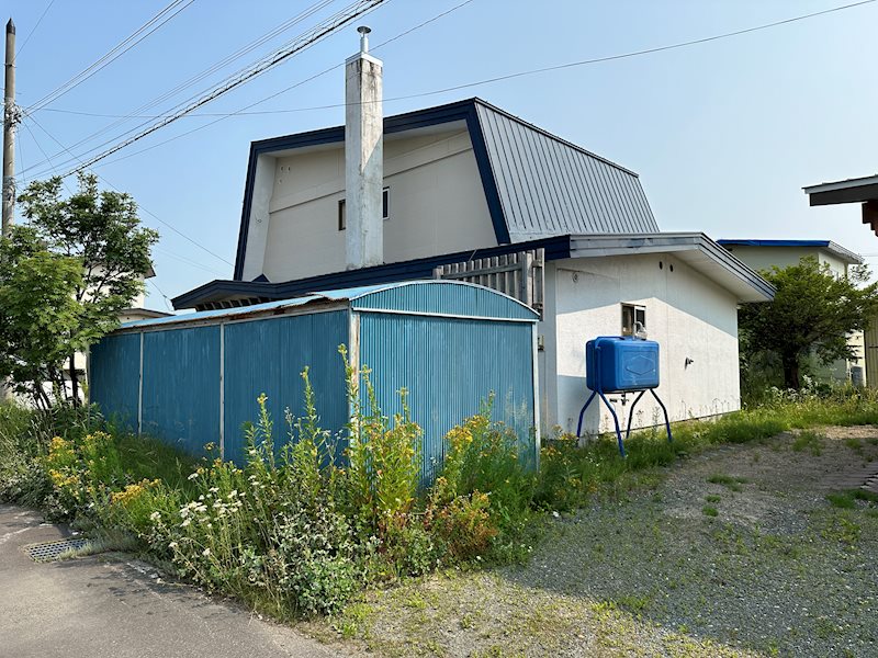 美幌町字日の出２丁目１６　戸建て 現地写真（その他）