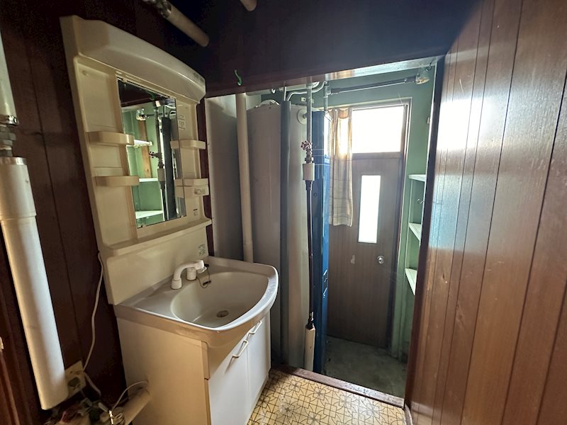 美幌町字日の出２丁目１６　戸建て その他