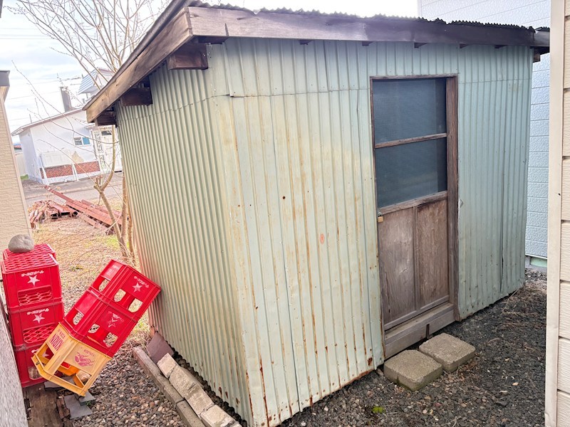 西富町３丁目１５２番　戸建て その他