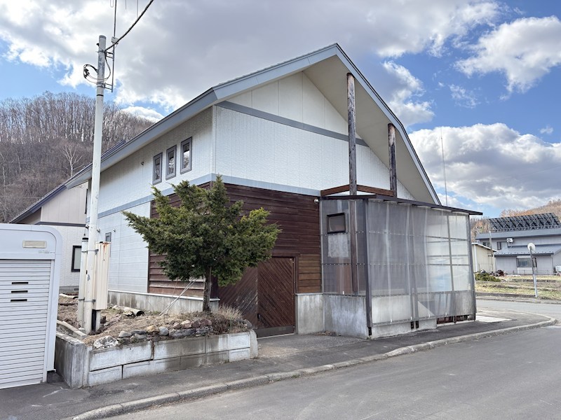川東２１番　戸建て 現地写真