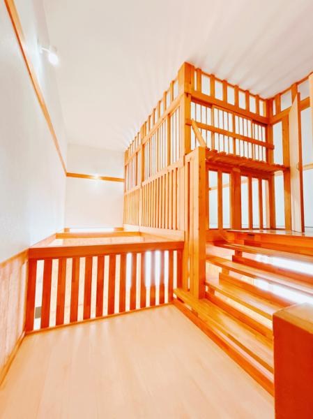川東２１番　戸建て 内観写真（内装）