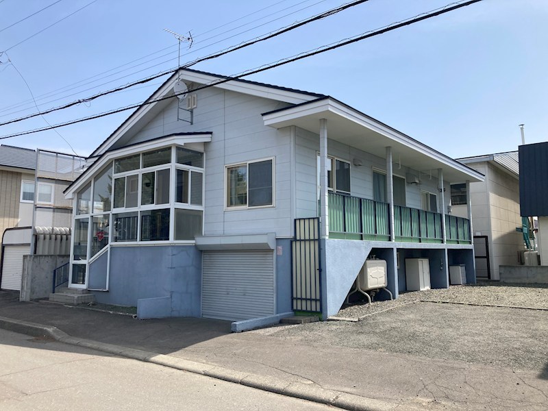 泉町２丁目７番　戸建て 現地写真