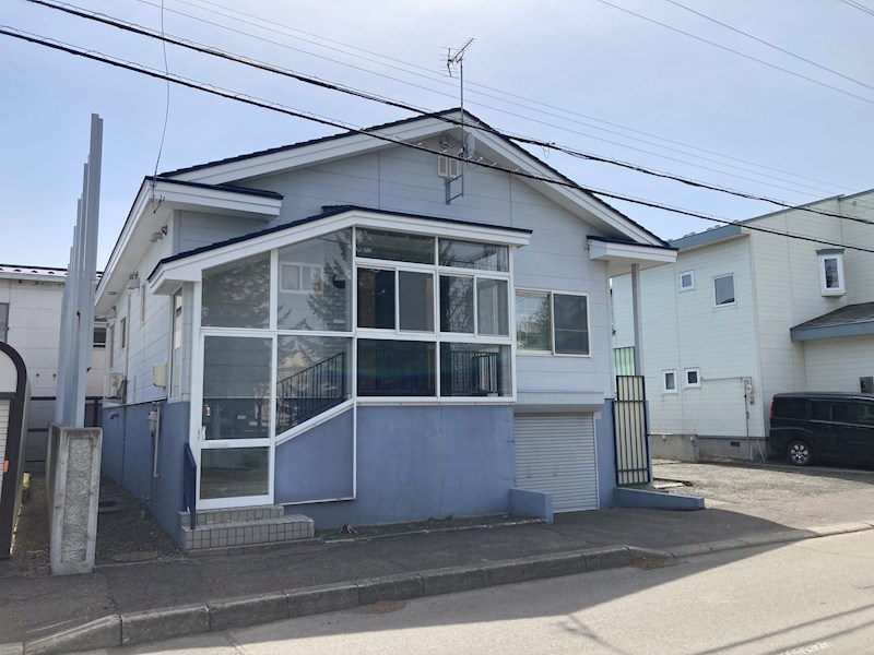 泉町２丁目７番　戸建て 現地写真