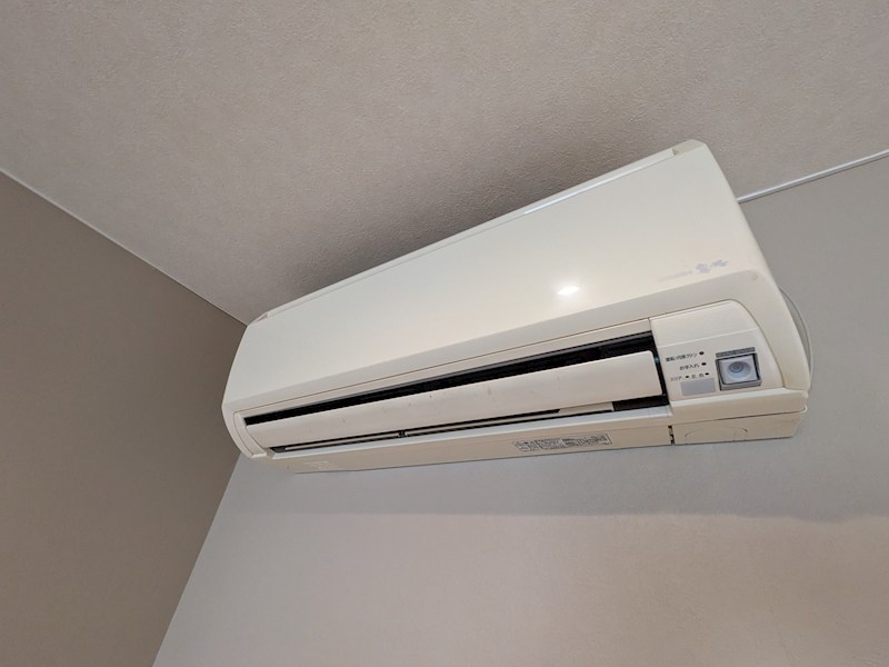 泉町２丁目７番　戸建て 設備