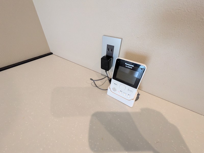 泉町２丁目７番　戸建て 設備