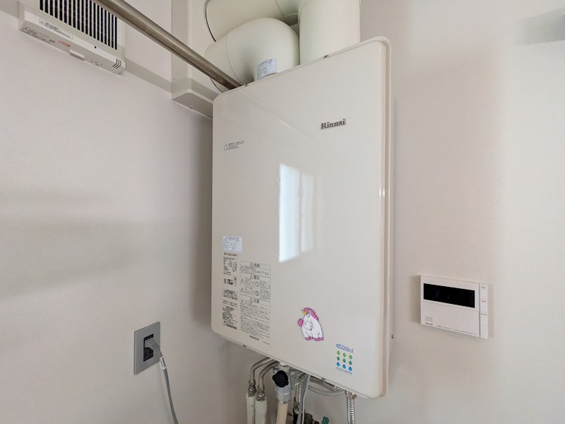 泉町２丁目７番　戸建て 設備